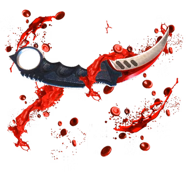 Кейс CS:GO Кейс CS:GO, КС 2 - Фредди Крюгер на Fireskins!