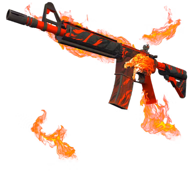 Кейс CS:GO Кейс CS:GO, КС 2 - Чингиз Хан на Fireskins!