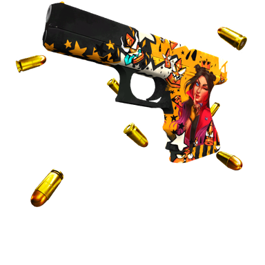 Кейс CS:GO Кейс CS:GO, КС 2 - Glock-18 на Fireskins!