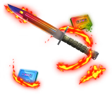 Кейс CS:GO Кейс CS:GO, КС 2 - Градиент  на Fireskins!
