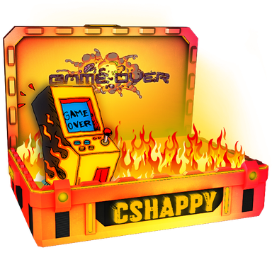 Кейс CS:GO Кейс CS:GO, КС 2 - Градиент  на Fireskins!