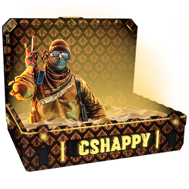 Кейс CS:GO Кейс CS:GO, КС 2 - Гранд Слэм на Fireskins!