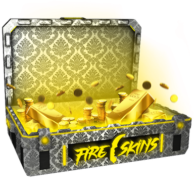 Кейс CS:GO Кейс CS:GO, КС 2 - Калаши на Fireskins!