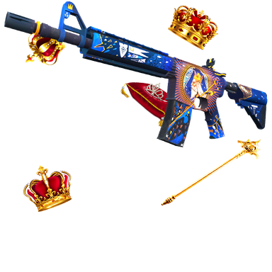 Кейс CS:GO Кейс CS:GO, КС 2 - Король Кейсов на Fireskins!