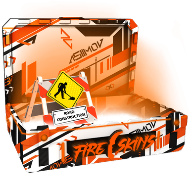 Кейс CS:GO Кейс CS:GO, КС 2 - Один Выстрел, Один Труп на Fireskins!