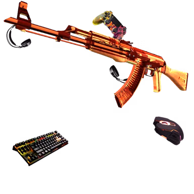 Кейс CS:GO Кейс CS:GO, КС 2 - S1mple на Fireskins!