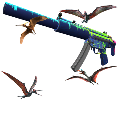 Кейс CS:GO Кейс CS:GO, КС 2 - Сен Юбер на Fireskins!