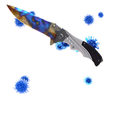 Кейс CS:GO Кейс CS:GO, КС 2 - Бродяга на Fireskins!