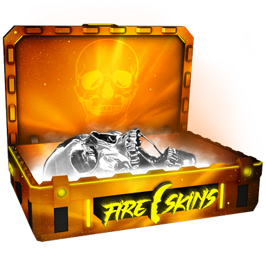 Кейс CS:GO Кейс CS:GO, КС 2 - Жёлтые скины на Fireskins!
