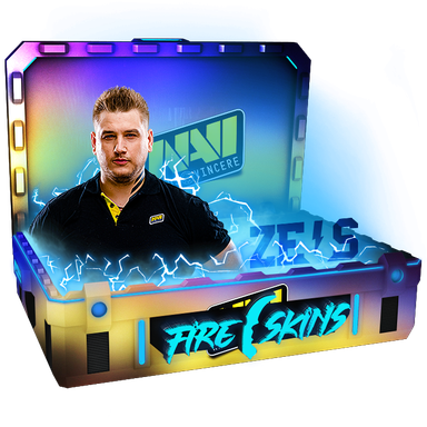 Кейс CS:GO Кейс CS:GO, КС 2 - Zeus на Fireskins!