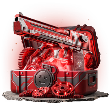 Кейс CS:GO Кейс CS:GO, КС 2 - Desert Eagle на Cshappy!