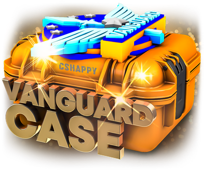 Кейс CS:GO, КС 2 - Operation Vanguard на Fireskins!