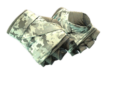 Spruce DDPAT