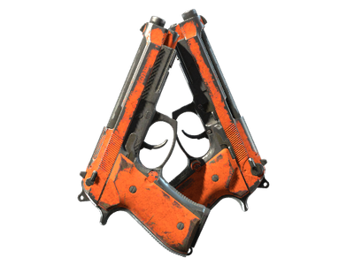 Demolition