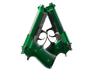 Emerald