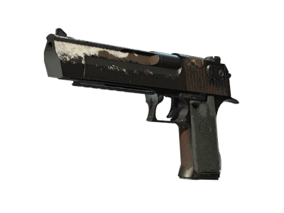 Oxide Blaze