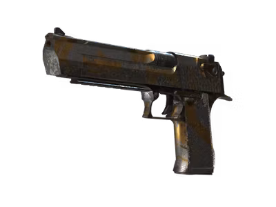 Bronze Deco