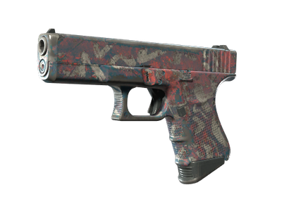 Teal Graf