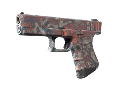 Teal Graf