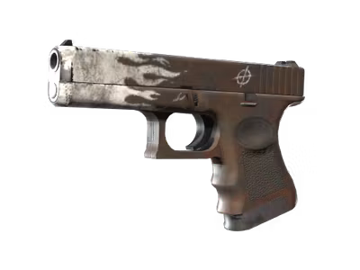 Oxide Blaze