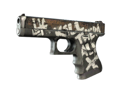 Wasteland Rebel