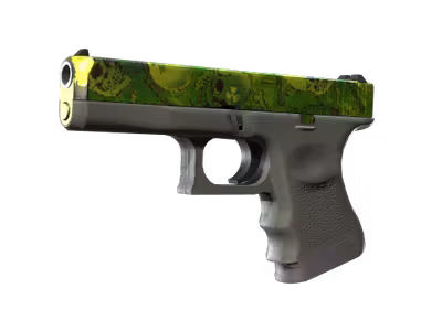 Nuclear Garden