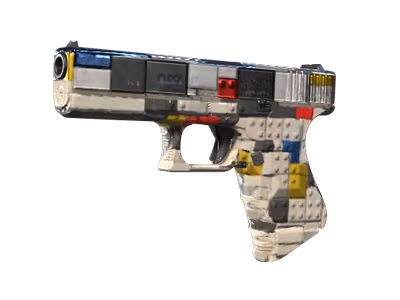 Block-18