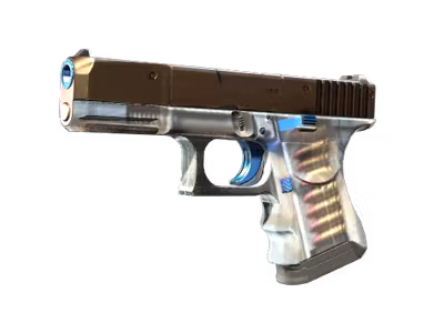 Clear Polymer