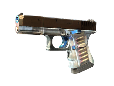 Clear Polymer