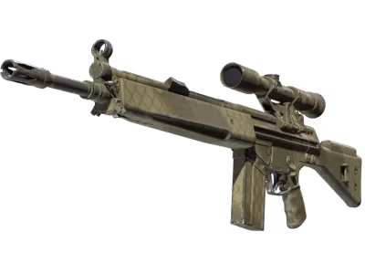 Safari Mesh