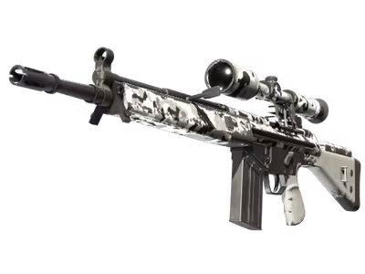 Polar Camo