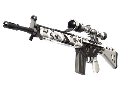 Polar Camo