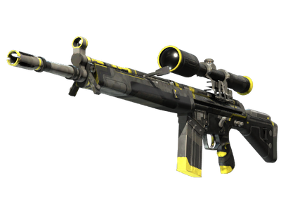 Stinger