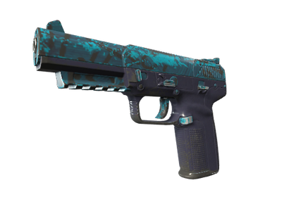 Midnight Paintover