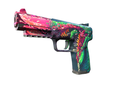 Hyper Beast