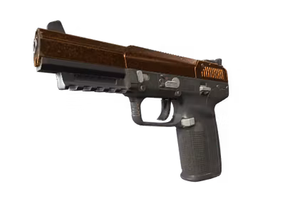 Copper Galaxy