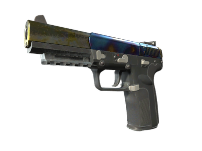 Case Hardened