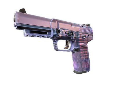 Dark Polymer