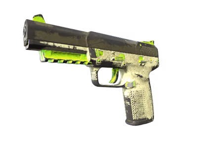 Hot Shot