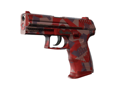 Red FragCam