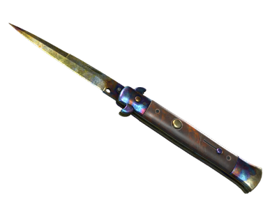 Case Hardened