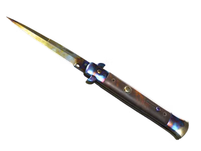 Case Hardened