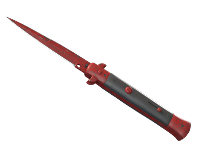 Crimson Web