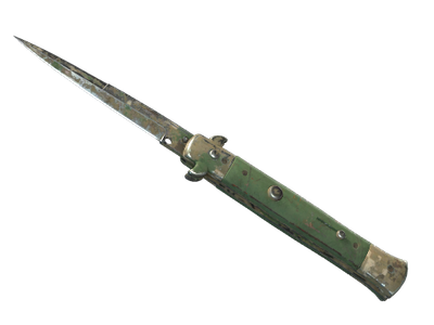 Forest DDPAT