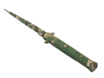 Forest DDPAT