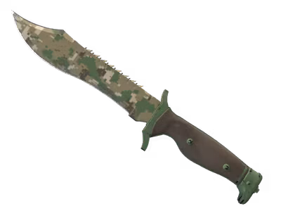 Forest DDPAT