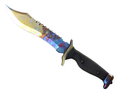 Case Hardened