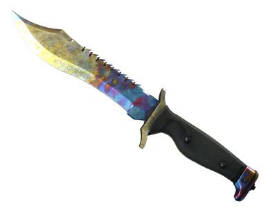 Case Hardened