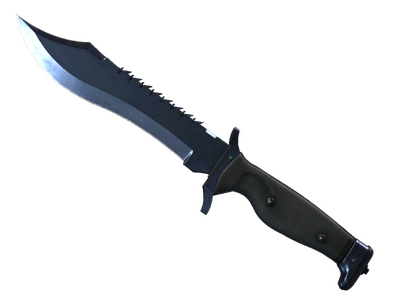 Blue Steel