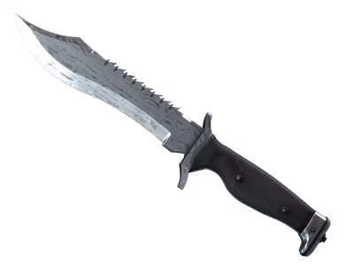 Damascus Steel
